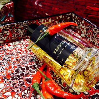 Black Intensitive Aoud - Mancera