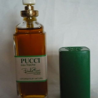 Pucci (Eau Fraîche) - Emilio Pucci