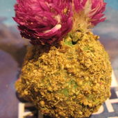 Furze Bath Oil Melt (by AmyAmy)