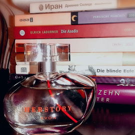 HerStory - Avon