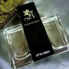 Signature Man (Eau de Toilette) - Otto Kern