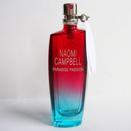 Paradise Passion - Naomi Campbell