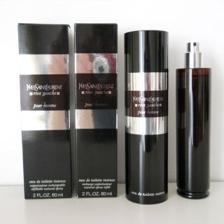Rive Gauche pour Homme (Eau de Toilette Intense) - Yves Saint Laurent