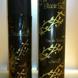Black Sugar - Pink Sugar