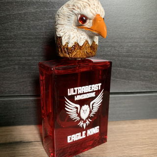 Wingborne - Eagle King by Ultrabeast