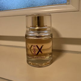 Hugo XX (Eau de Parfum) - Hugo Boss