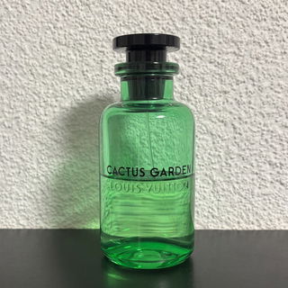 Cactus Garden - Louis Vuitton