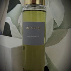 Iskander - Parfum d'Empire