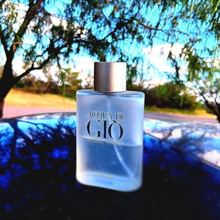 Acqua di Giò pour Homme (Eau de Toilette) by Giorgio Armani