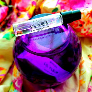 Lil Fleur - Byredo