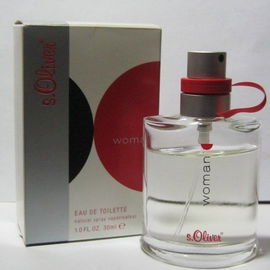 s.Oliver Women (Eau de Toilette) - s.Oliver
