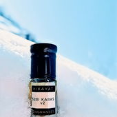 Wintergrüne Azulen - Terpene 🍀 Dankeschön allen. (von Seejungfrau)