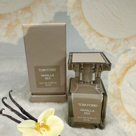 Vanilla Sex / Vanilla - Tom Ford