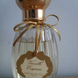 Vanille Exquise - Goutal