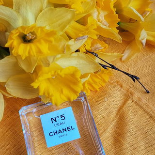 N°5 L'Eau (Eau de Toilette) von Chanel