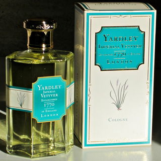 Imperial Vetyver von Yardley