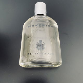 Maverick (Silver) von Lidl