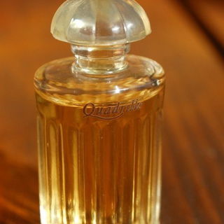 Quadrille (Eau de Toilette) - Balenciaga