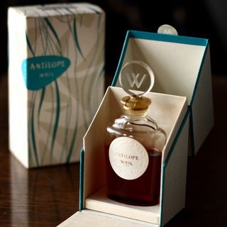 Antilope (Parfum) von Weil