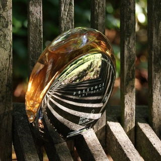 Présence d'Une Femme - Montblanc