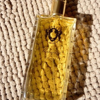 Vetiver von Mazzolari