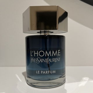 L'Homme Le Parfum - Yves Saint Laurent