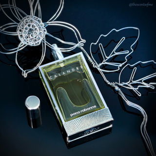 Calandre (Eau de Toilette) von Rabanne