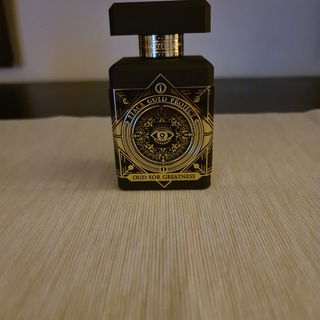 Oud for Greatness (Eau de Parfum) by Initio