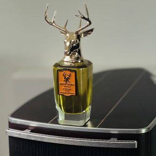 Forever Love von Pana Dora