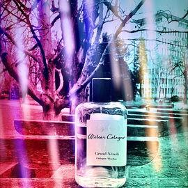 Grand Néroli - Atelier Cologne