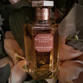 Atman Xaman (Eau de Toilette) - Lorenzo Villoresi