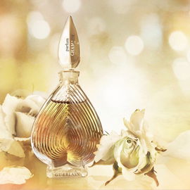 Chamade (Extrait) - Guerlain