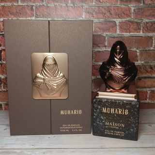 Muharib von Maison Asrar