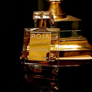 Bergdorf pour Femme - Roja Parfums
