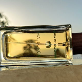 Mallorca Mujer (Eau de Toilette) von Agua de Baleares