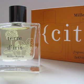 Terre d'Iris - Miller Harris