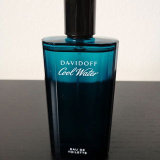 Cool Water (Eau de Toilette) von Davidoff