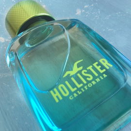 Wave 2 for Him (Eau de Toilette) - Hollister