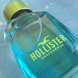 Wave 2 for Him (Eau de Toilette) by Hollister
