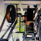 In der Ölmühle, siehe meinen Kommentar (von Camey5000)