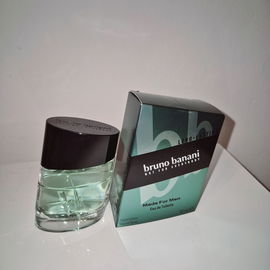 Made for Men (Eau de Toilette) - Bruno Banani