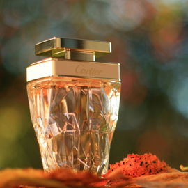 La Panthère (Eau de Toilette) - Cartier