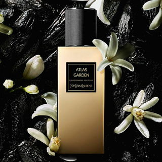Atlas Garden by Yves Saint Laurent