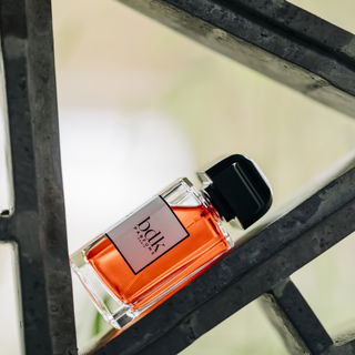 Rouge Smoking (Eau de Parfum) by bdk Parfums