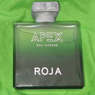 Apex Eau Intense - Roja Parfums