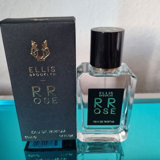 Rrose von Ellis Brooklyn