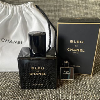 Bleu de Chanel L'Exclusif - Chanel