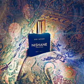 Ege / Αιγαίο - Nishane