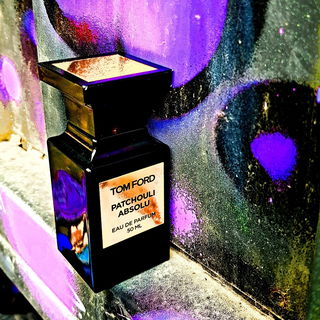 Patchouli Absolu - Tom Ford