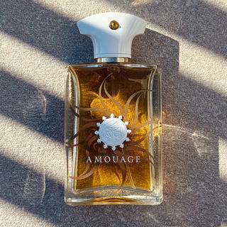 Sunshine Man von Amouage